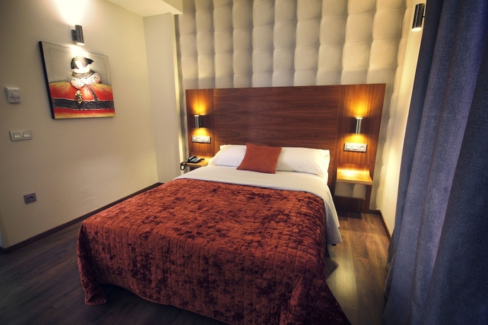 Imagen de la habitación del Hotel Hotel Boutique Villa Erina By Bossh Hotels - Adults Recommended. Foto 8