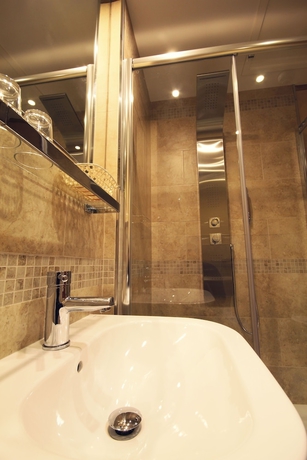 Imagen de la habitación del Hotel Hotel Boutique Villa Erina By Bossh Hotels - Adults Recommended. Foto 9