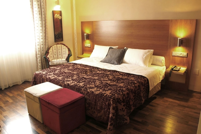 Imagen general del Hotel Hotel Boutique Villa Erina By Bossh Hotels - Adults Recommended. Foto 1