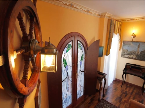 Imagen de la habitación del Hotel Hotel Boutique Villa Erina By Bossh Hotels - Adults Recommended. Foto 14