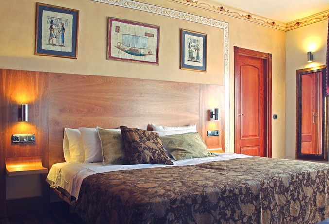 Imagen de la habitación del Hotel Hotel Boutique Villa Erina By Bossh Hotels - Adults Recommended. Foto 16