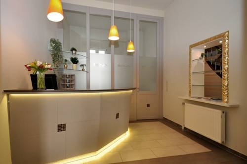Imagen general del Hotel Hotel Bova. Foto 5
