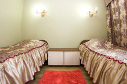 Imagen general del Hotel Hotel Boyard. Foto 4