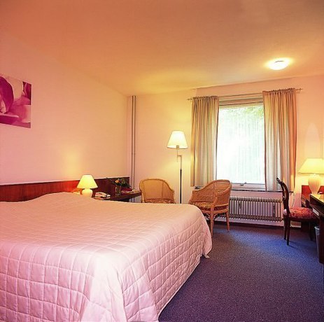 Imagen de la habitación del Hotel Hotel Braams. Foto 5