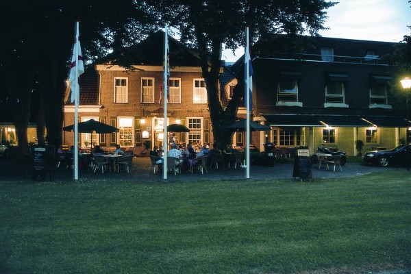 Imagen general del Hotel Hotel Braams. Foto 3