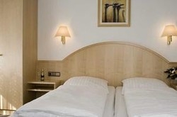 Imagen de la habitación del Hotel Hotel Brack. Foto 4