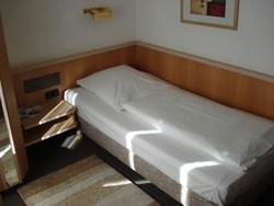Imagen de la habitación del Hotel Hotel Brack. Foto 5