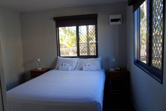 Imagen de la habitación del Hotel Hotel Brandon. Foto 8