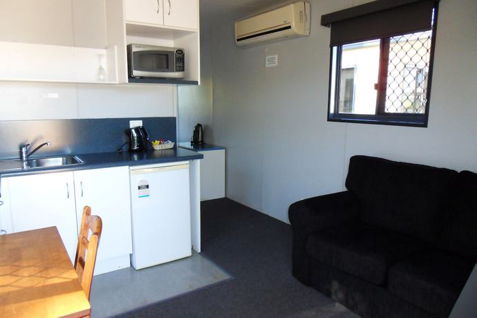 Imagen de la habitación del Hotel Hotel Brandon. Foto 9