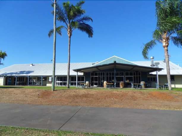 Imagen de los interiores del Hotel Hotel Brandon. Foto 19