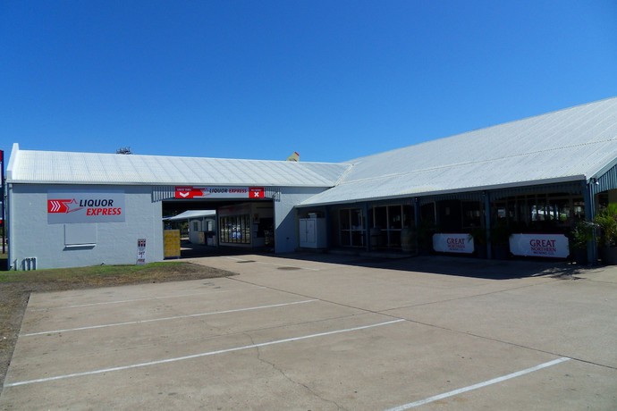 Imagen general del Hotel Hotel Brandon. Foto 2