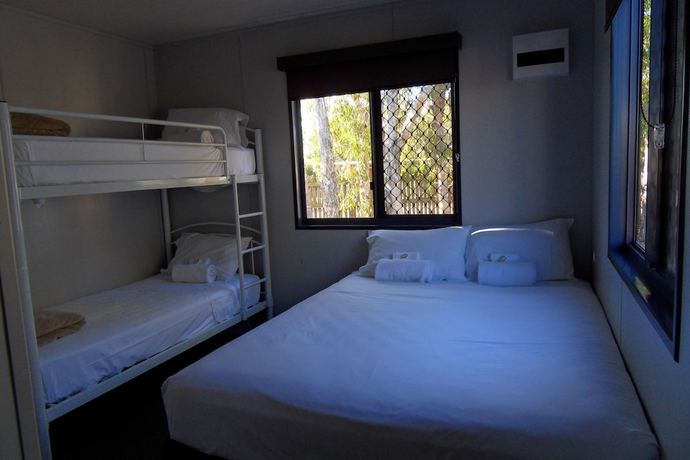 Imagen de la habitación del Hotel Hotel Brandon. Foto 14