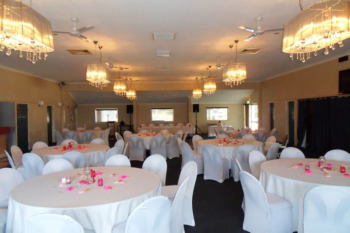 Imagen de los interiores del Hotel Hotel Brandon. Foto 20