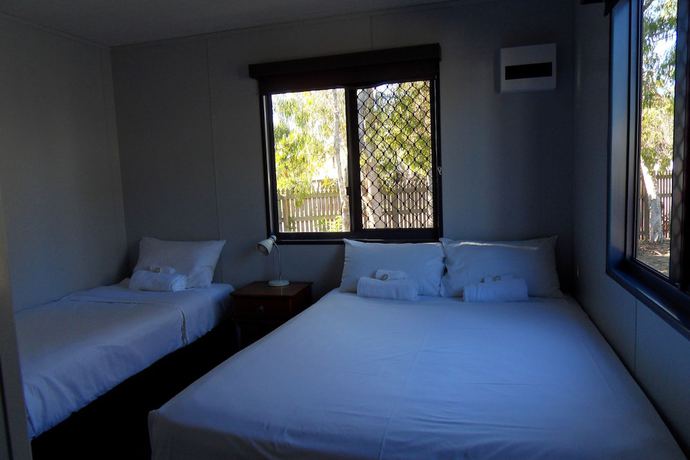 Imagen de la habitación del Hotel Hotel Brandon. Foto 15