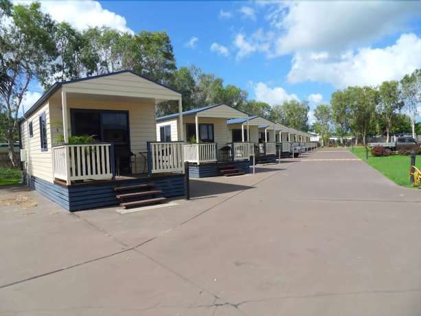 Imagen general del Hotel Hotel Brandon. Foto 1