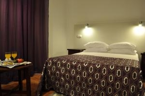 Imagen de la habitación del Hotel Hotel Brasa. Foto 4