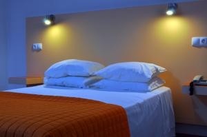 Imagen de la habitación del Hotel Hotel Brasa. Foto 5