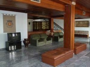 Imagen de los interiores del Hotel Hotel Brasa. Foto 7