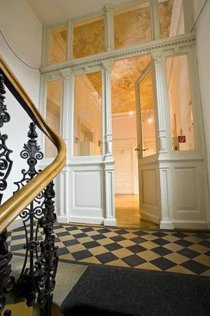 Imagen general del Hotel Hotel Brasserie. Foto 2