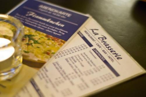 Imagen general del Hotel Hotel Brasserie. Foto 3