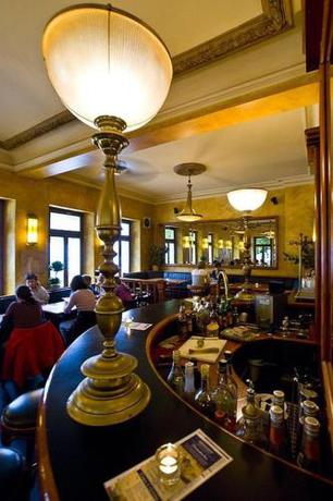 Imagen general del Hotel Hotel Brasserie. Foto 4