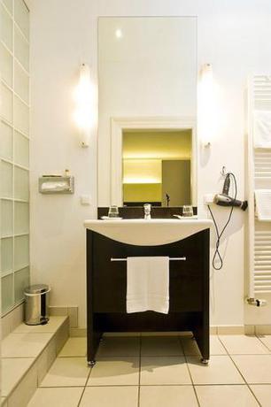 Imagen general del Hotel Hotel Brasserie. Foto 5