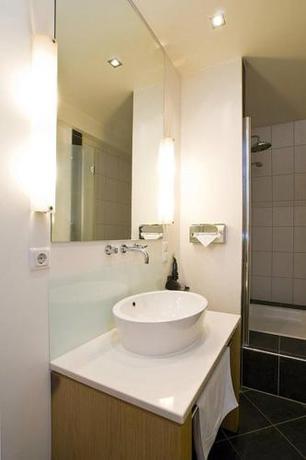 Imagen general del Hotel Hotel Brasserie. Foto 6