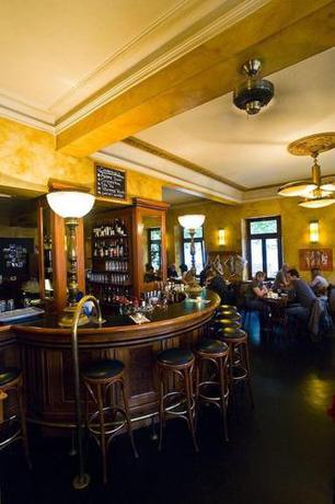 Imagen general del Hotel Hotel Brasserie. Foto 7