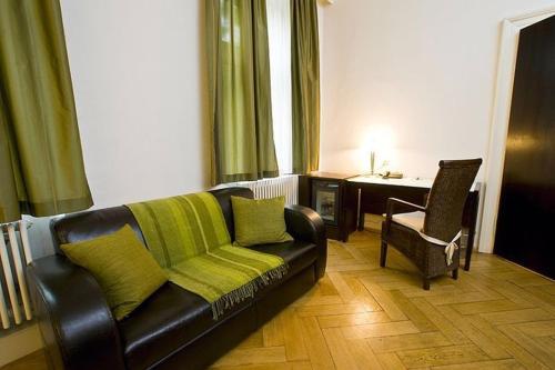 Imagen general del Hotel Hotel Brasserie. Foto 8