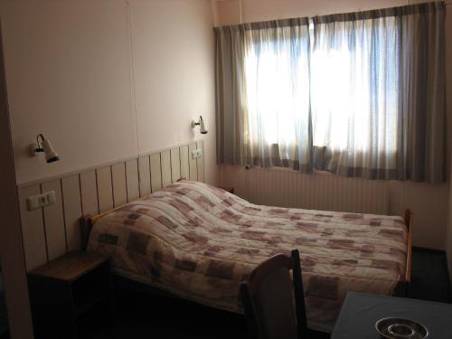 Imagen de la habitación del Hotel Hotel Brasserie Smits. Foto 7