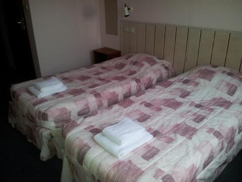 Imagen de la habitación del Hotel Hotel Brasserie Smits. Foto 8