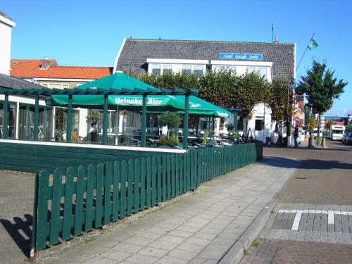 Imagen general del Hotel Hotel Brasserie Smits. Foto 1