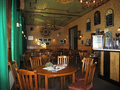 Imagen general del Hotel Hotel Brasserie Smits. Foto 2