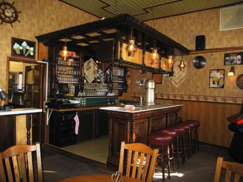 Imagen general del Hotel Hotel Brasserie Smits. Foto 3