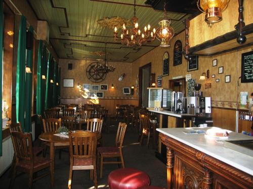 Imagen general del Hotel Hotel Brasserie Smits. Foto 4