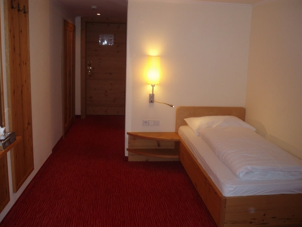 Imagen de la habitación del Hotel Hotel Bräurup. Foto 3