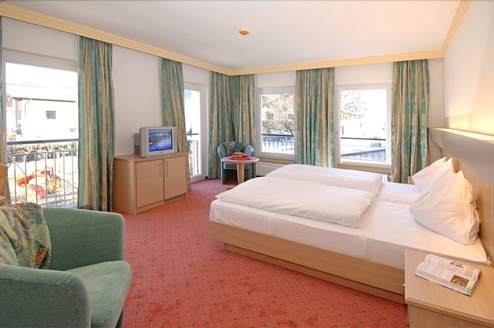 Imagen de la habitación del Hotel Hotel Bräurup. Foto 4