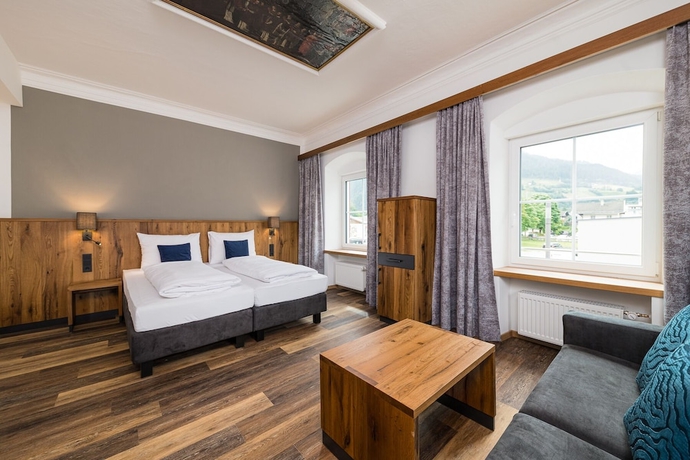 Imagen de la habitación del Hotel Hotel Bräurup. Foto 6