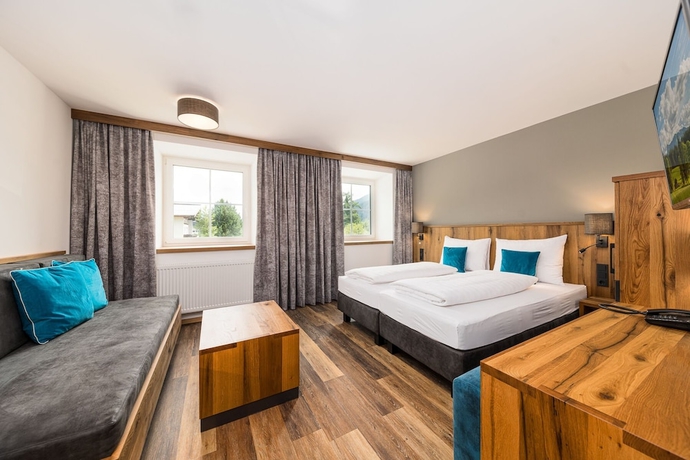 Imagen de la habitación del Hotel Hotel Bräurup. Foto 7