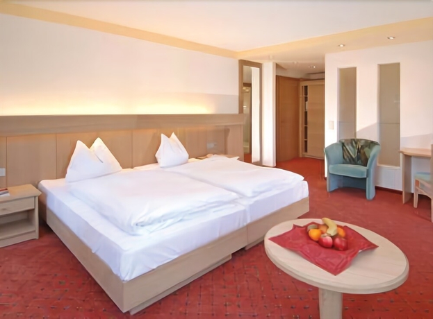 Imagen de la habitación del Hotel Hotel Bräurup. Foto 8