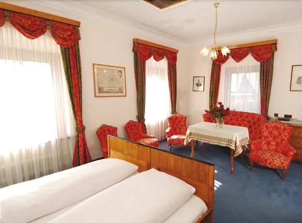 Imagen de la habitación del Hotel Hotel Bräurup. Foto 9