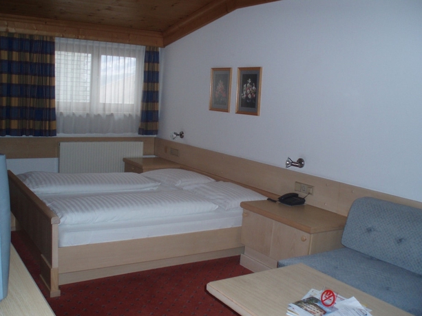 Imagen de la habitación del Hotel Hotel Bräurup. Foto 10