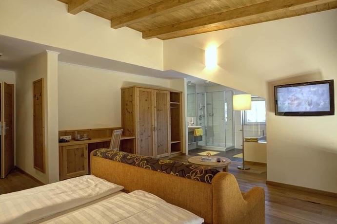 Imagen de la habitación del Hotel Hotel Bräurup. Foto 11