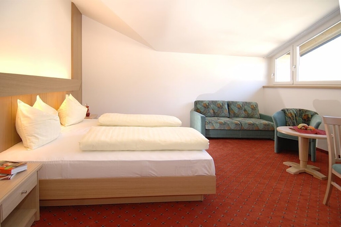 Imagen de la habitación del Hotel Hotel Bräurup. Foto 13