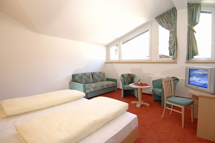 Imagen de la habitación del Hotel Hotel Bräurup. Foto 14