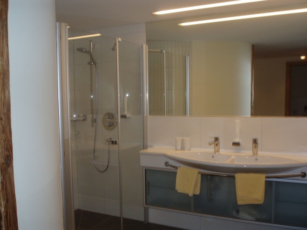 Imagen de la habitación del Hotel Hotel Bräurup. Foto 15