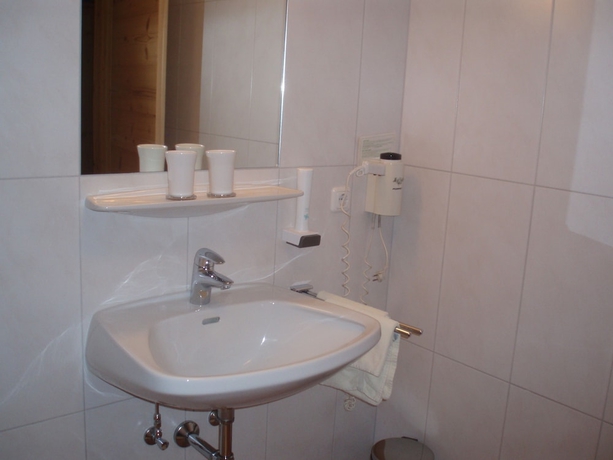 Imagen de la habitación del Hotel Hotel Bräurup. Foto 16