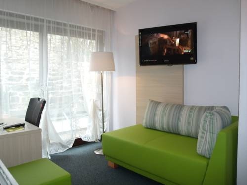 Imagen general del Hotel Hotel Brehm. Foto 1
