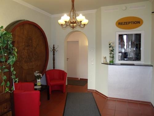 Imagen general del Hotel Hotel Brehm. Foto 2