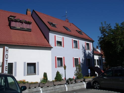 Imagen general del Hotel Hotel Brehm. Foto 3